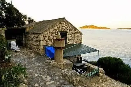 Photo de Barje