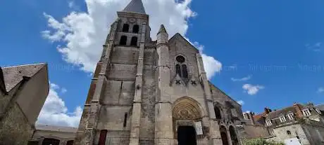 Photo de Église Saint-Samson