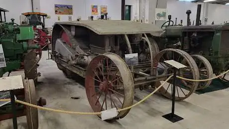Photo de Museu del Tractor d'Època