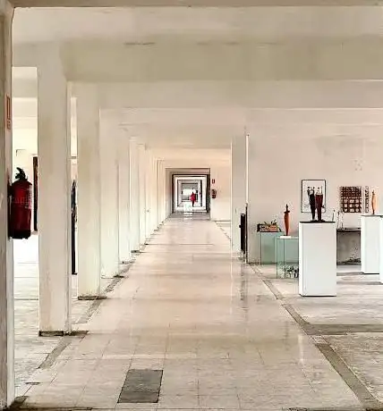 Photo de Zapadores/ Ciudad Del Arte Museo Siglo XXI