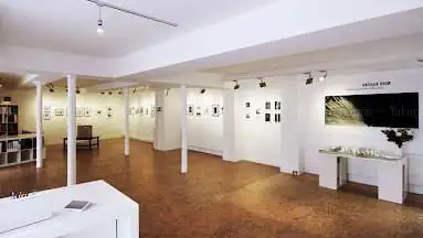 Photo de Galerie VU'
