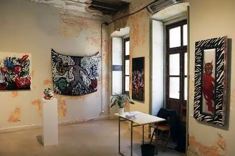 Photo de Ambidexter Gallery