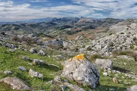 Photo de Mirador de Manuel Grajales