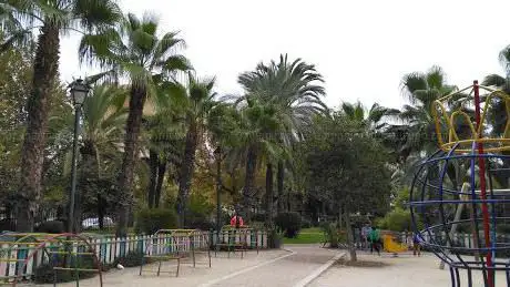 Photo de Parc Infantil