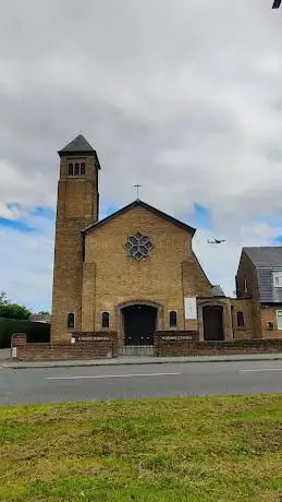 Photo de Christ Church