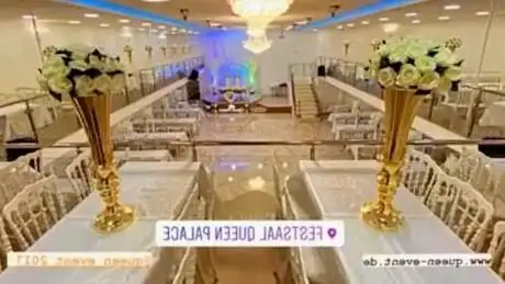 Photo de Queen Palace