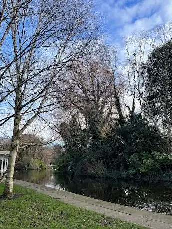 Photo de Herbert Park Native Tree Trail