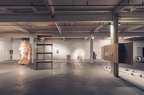 Photo de KUNST BLOCK BALVE