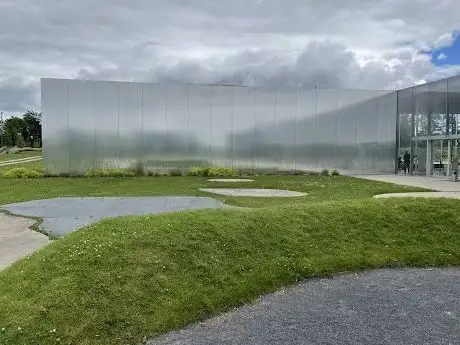 Photo of Musée du Louvre-Lens
