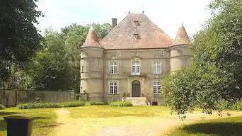 Photo de Sandaucourt Castle