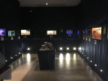 Photo de Il Presepe del Vicino - Mostra di Presepi