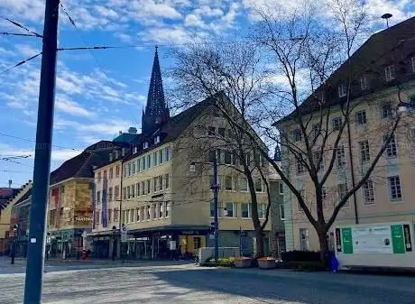 Photo de Europaplatz
