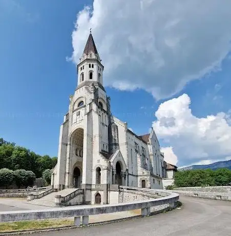 Photo of Basilique de la Visitation