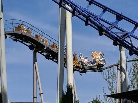 Photo de Pegasus