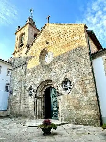 Photo de Igreja Matriz de Monção