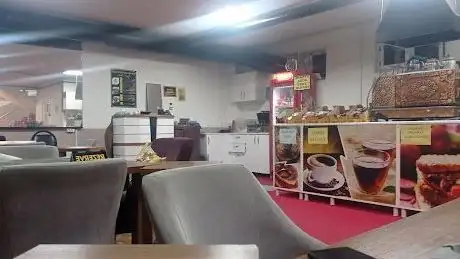 Photo de EFSANE BİLARDO & CAFE