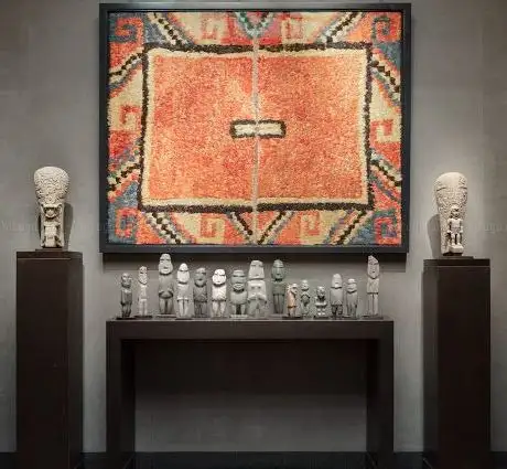 Photo of Galerie Mermoz