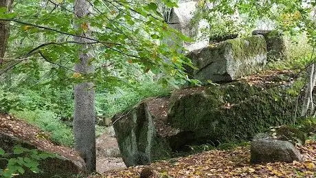 Photo de Skaftaskärvs Grottor