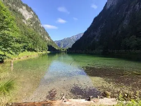 Photo de Förchensee