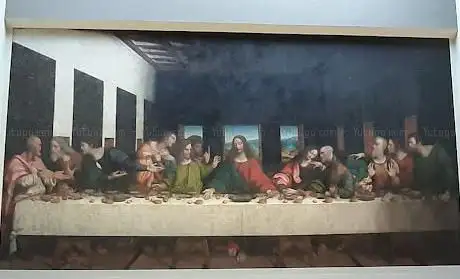 Photo de Da Vinci-Museum