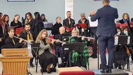 Photo de Adnipo International Church