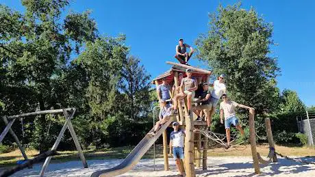 Photo de De Kiosk