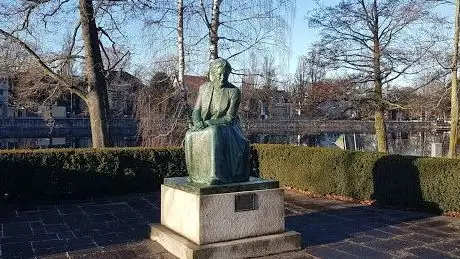 Photo de Teaterparken