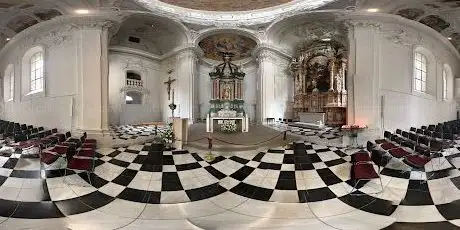 Photo de Pfarramt Graben