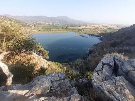 Photo de Lake Küçükdalyan