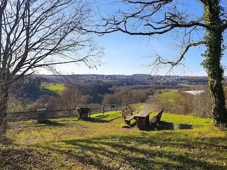 Photo de Burgberg (Steinheim)