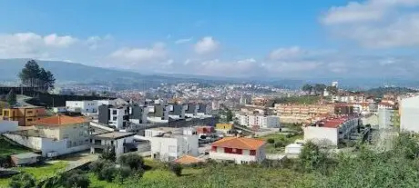 Photo de Miradouro da cidade de Mirandela