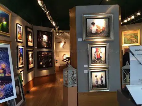 Bradbury Art
