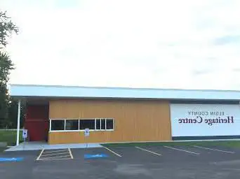 Photo de Elgin County Museum