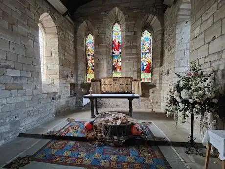 Photo de St Aidan of Lindisfarne R C Church