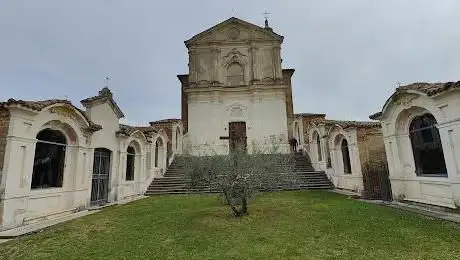 Photo de Santuario Santa Maria