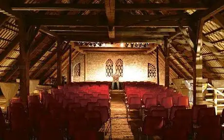 Photo de GRIESSNER STADL