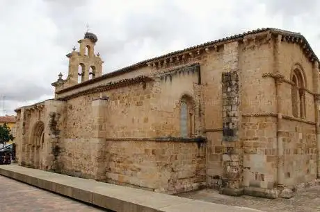 Photo de Church of Santo Tomé Diocesan Museum of Zamora