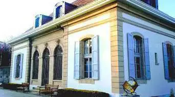 Photo de Bodmer Museum