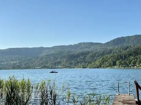 Photo de Strandbad Petritz