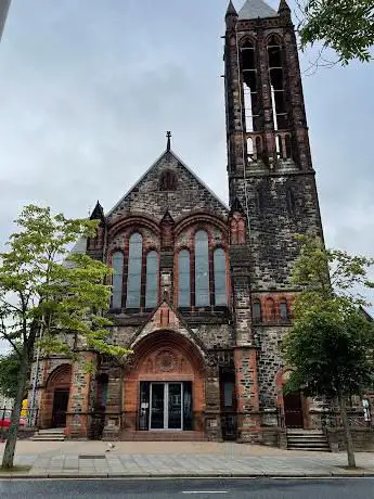 Crescent Church