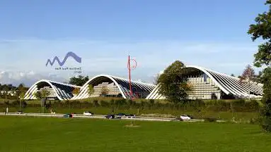 Photo de Zentrum Paul Klee