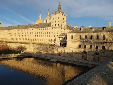 Photo de Monte Abantos