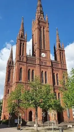Photo de Marktkirche