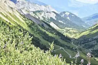 Photo de Office de Tourisme de l'Espace Glandon