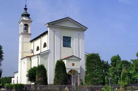 Photo de Madonna of Aiuto