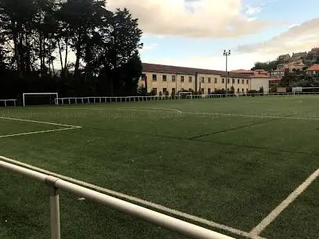 Photo de Campo de Fútbol de la ETEA