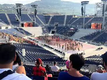 Photo de Place de la Fête des Vignerons