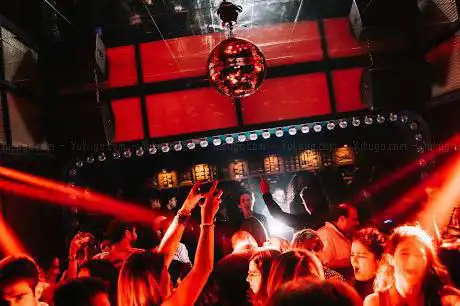 Photo de El Cinco Club Barcelona