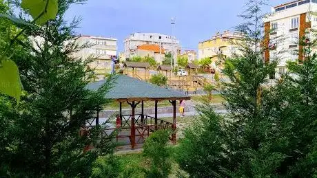 Photo de Çayırova Belediyesi Mustafa Kılıç Parkı