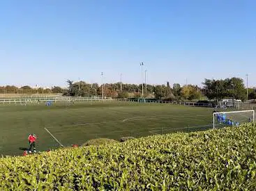 Photo de Parc du Tremblay